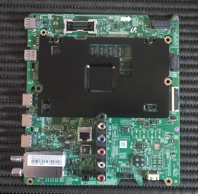 Scheda Madre Vizio GXFCB0QK024010X, Nuova, Mai Usata, Solo Scatola Aperta. Modulo Compatibile Per TV Vizio. Attenzione: Solo Scatola Aperta, Componente Mai Usato.